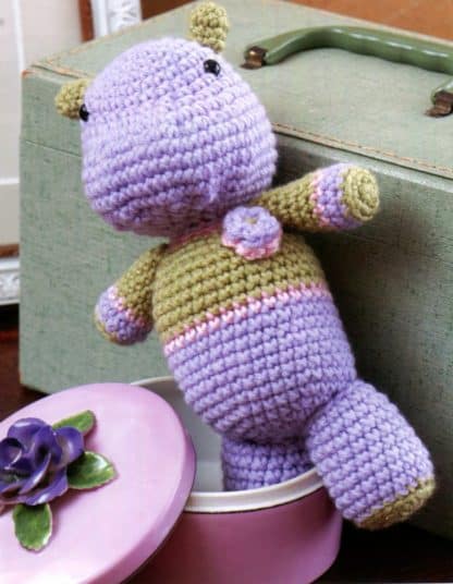 Amigurumi, an Adorable Collection to Crochet - Image 21
