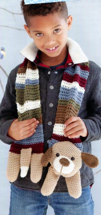 Amigurumi, an Adorable Collection to Crochet - Image 16