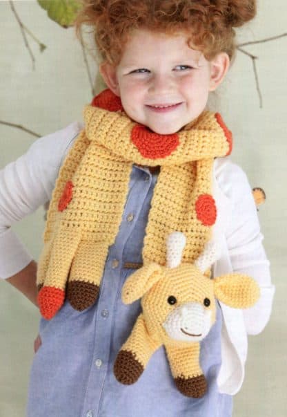 Amigurumi, an Adorable Collection to Crochet - Image 18