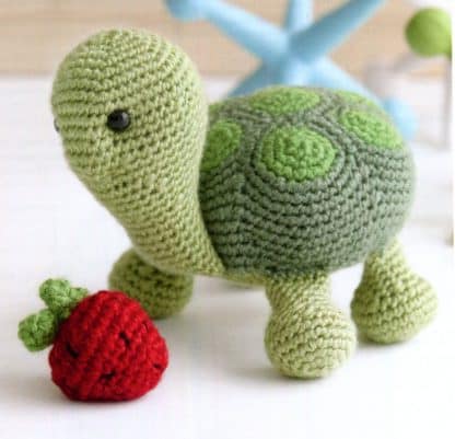Amigurumi, an Adorable Collection to Crochet - Image 9