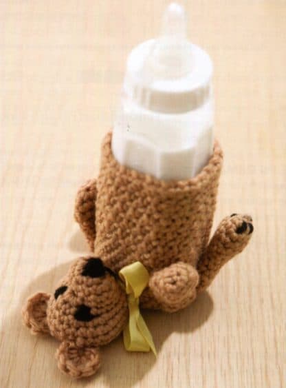 Everything Baby Crochet - Image 2