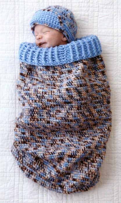 Everything Baby Crochet - Image 10