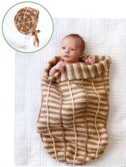 Everything Baby Crochet - Image 17