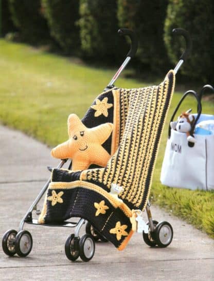 Everything Baby Crochet - Image 15