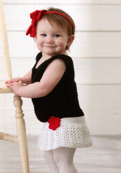 Everything Baby Crochet - Image 3