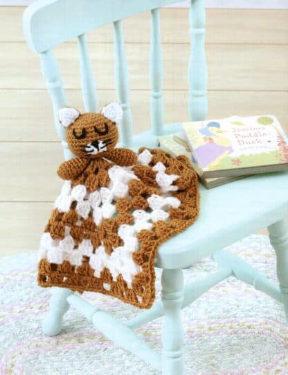 Everything Baby Crochet - Image 11