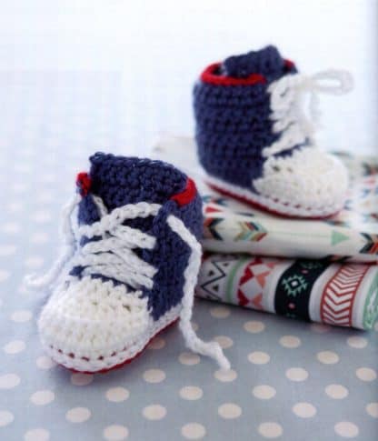Everything Baby Crochet - Image 5