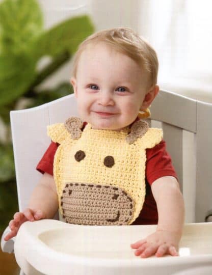 Everything Baby Crochet - Image 8