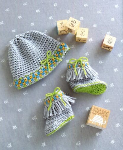 Everything Baby Crochet - Image 14