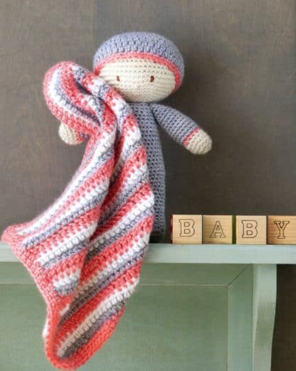 Everything Baby Crochet - Image 13
