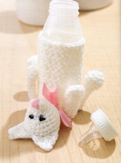 Everything Baby Crochet - Image 6
