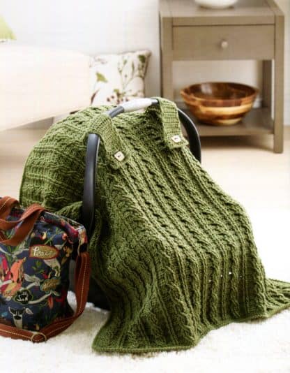 Everything Baby Crochet - Image 16