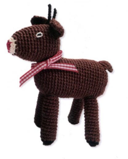 Thread Christmas Ornaments - Image 7