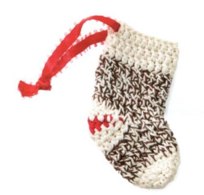 Thread Christmas Ornaments - Image 12