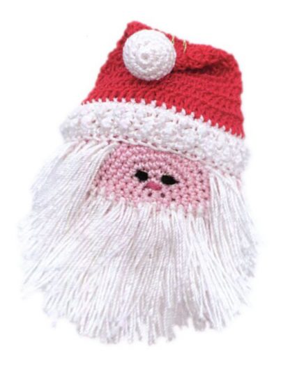 Thread Christmas Ornaments - Image 9