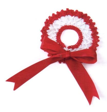 Thread Christmas Ornaments - Image 8
