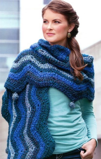Cozy Ripples for You and Your Home - Image 9