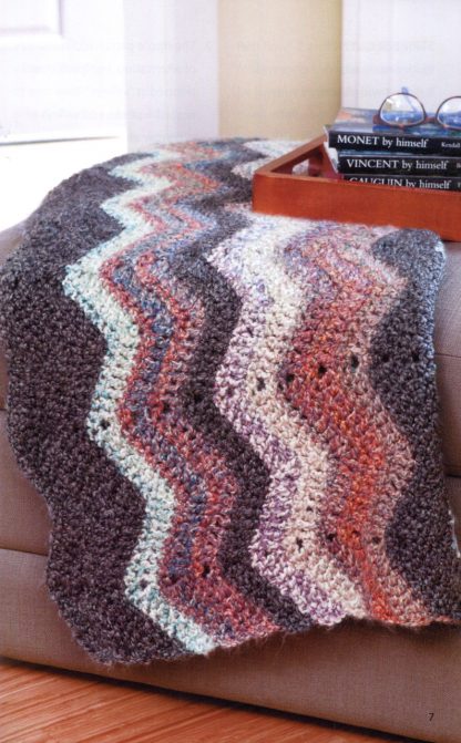 Cozy Ripples for You and Your Home - Image 11
