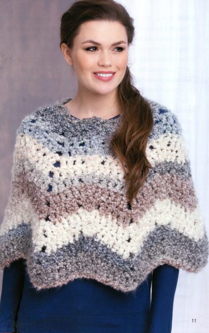 Cozy Ripples for You and Your Home - Image 10