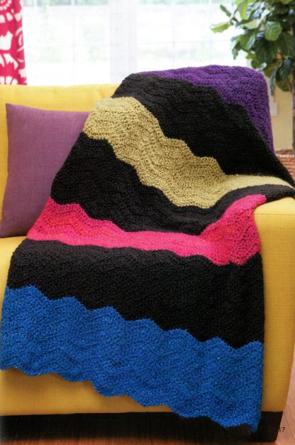Cozy Ripples for You and Your Home - Image 8