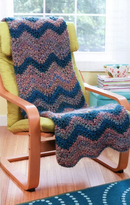 Cozy Ripples for You and Your Home - Image 5