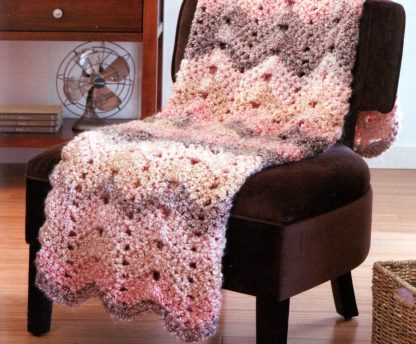 Cozy Ripples for You and Your Home - Image 3