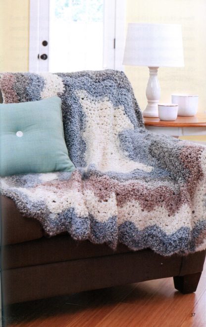 Cozy Ripples for You and Your Home - Image 7