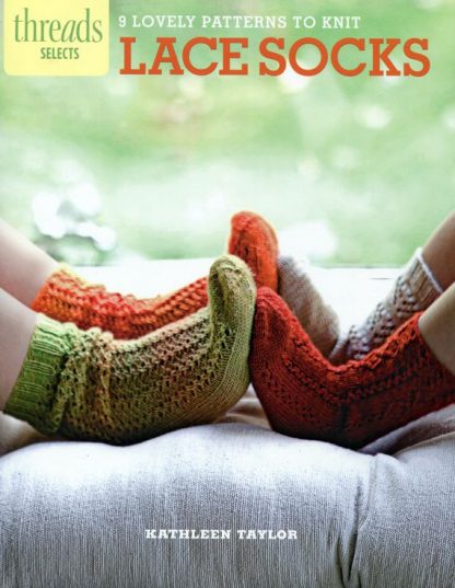Lace Socks 