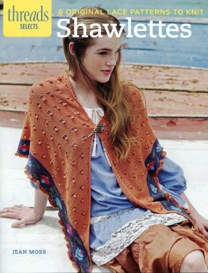 Shawlettes 