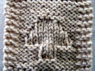 Mushroom Coaster - - Free PDF Download