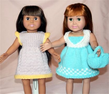 Country Summer Dresses!