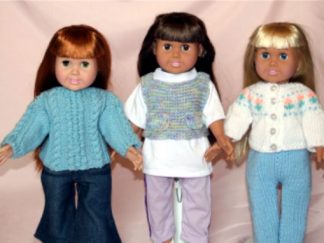 Weekend Casual Sweaters!