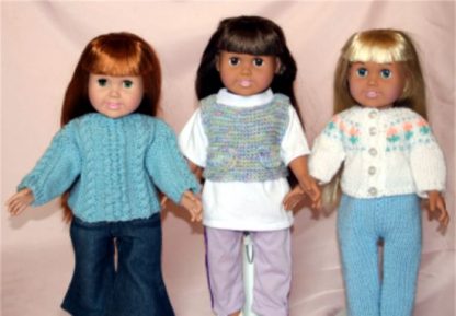 Weekend Casual Sweaters!