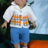 Camping Trip for 18-Inch Dolls  - Image 2