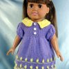 My Old Fashioned Baby Doll for 18-Inch Dolls - Image 2