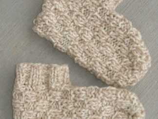 Cozy Slippers