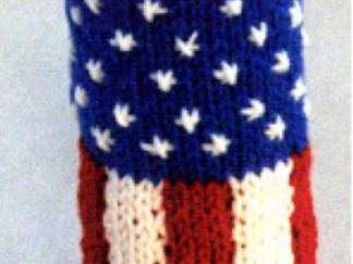 Liberty Can - - Knit ePatterns 