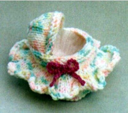 Home and Gifts Scrap Yarn Knitting - eBook  - Image 18