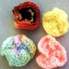 Super Quick Flowerettes - - Knit ePattern  - Image 3