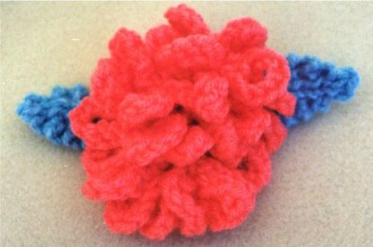 Home and Gifts Scrap Yarn Knitting - eBook  - Image 4
