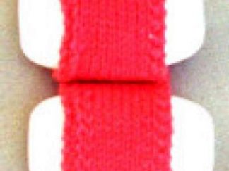 Quick and Easy Bar Soap Holder - - Knit ePatterns 