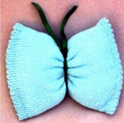 Home and Gifts Scrap Yarn Knitting - eBook  - Image 7