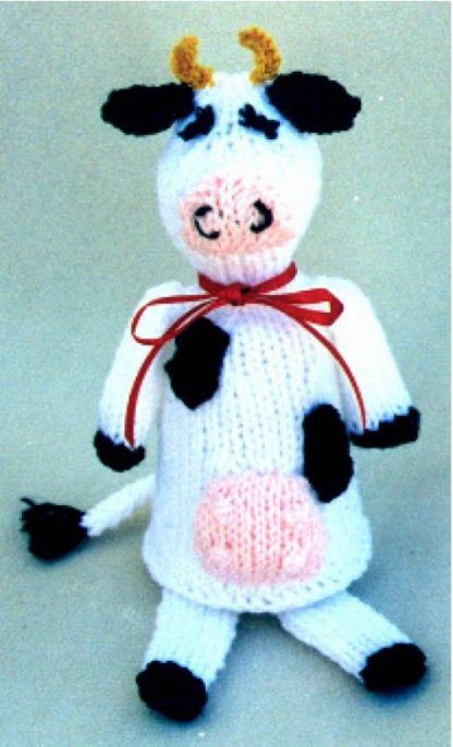 Home and Gifts Scrap Yarn Knitting - eBook  - Image 10