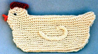 Home and Gifts Scrap Yarn Knitting - eBook  - Image 8
