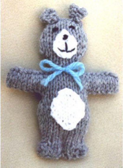 Babies & Children Scrap Yarn Knitting - eBook  - Image 12