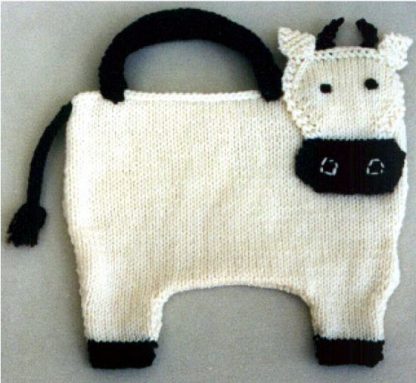 Babies & Children Scrap Yarn Knitting - eBook  - Image 14