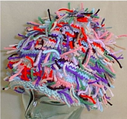 Novelty Gift Ideas Scrap Yarn Knitting - eBook  - Image 24