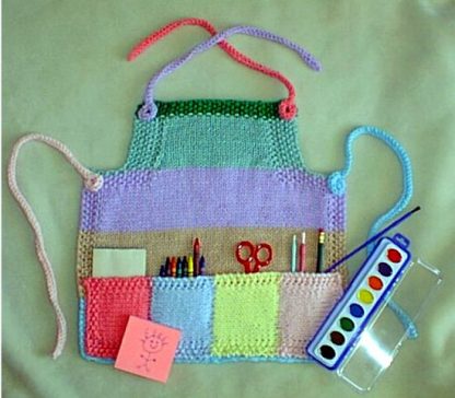 Novelty Gift Ideas Scrap Yarn Knitting - eBook  - Image 20