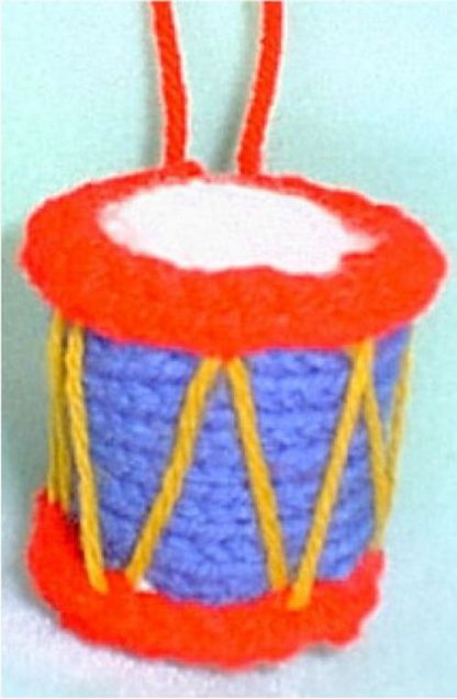 Holiday Ornaments & More - eBook  - Image 11