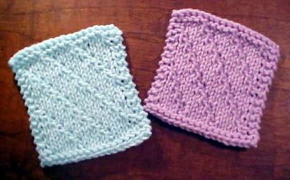 Reversible Coasters - - Free PDF Download